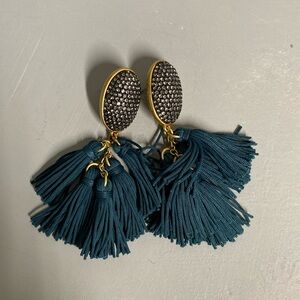 Festive Tuckernuck Earrings
